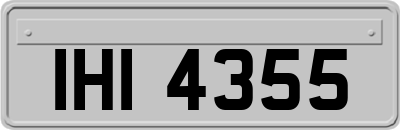 IHI4355