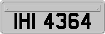 IHI4364
