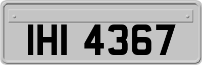 IHI4367