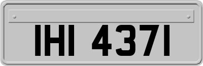 IHI4371
