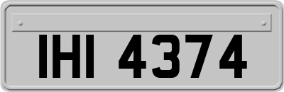 IHI4374