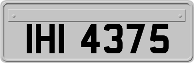 IHI4375