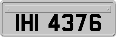 IHI4376