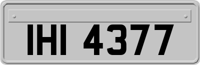IHI4377