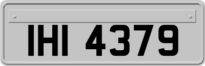 IHI4379