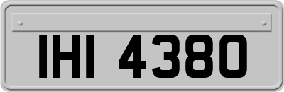 IHI4380