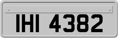IHI4382