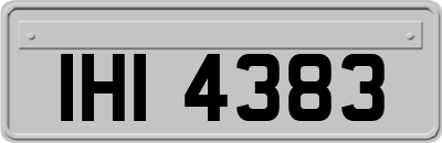 IHI4383