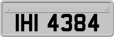 IHI4384