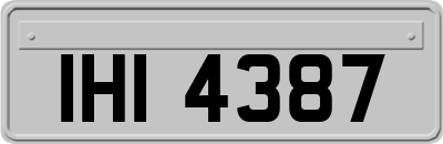 IHI4387