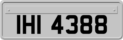 IHI4388