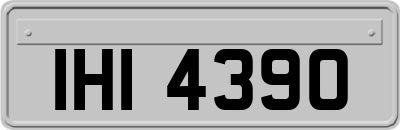 IHI4390