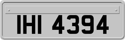 IHI4394