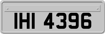 IHI4396
