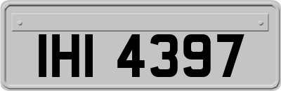 IHI4397