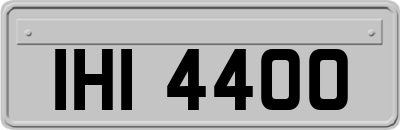 IHI4400