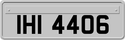 IHI4406
