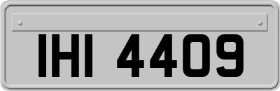 IHI4409