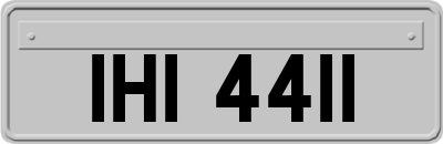 IHI4411
