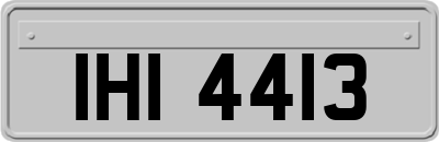 IHI4413