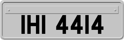 IHI4414