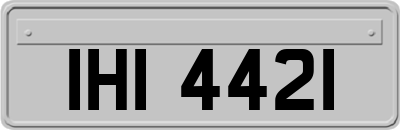 IHI4421