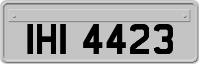 IHI4423