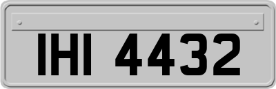 IHI4432