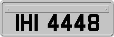 IHI4448