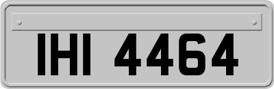 IHI4464