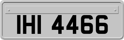 IHI4466