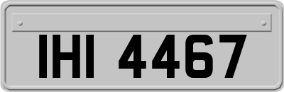IHI4467