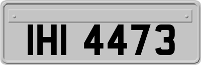IHI4473