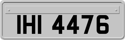 IHI4476