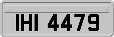 IHI4479