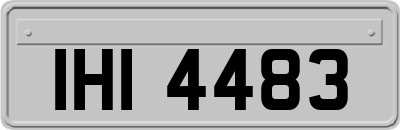 IHI4483