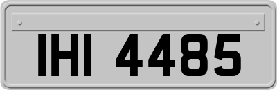IHI4485