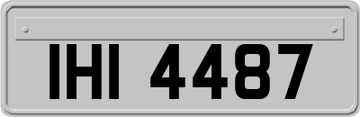 IHI4487