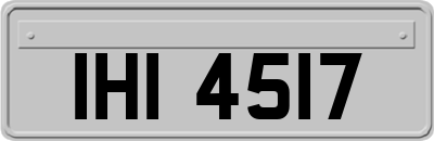 IHI4517