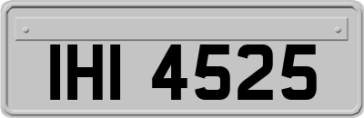 IHI4525