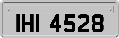 IHI4528