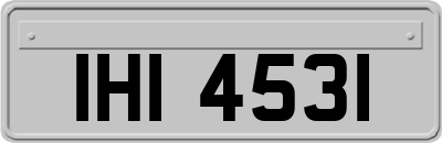 IHI4531
