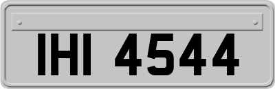 IHI4544