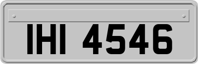 IHI4546
