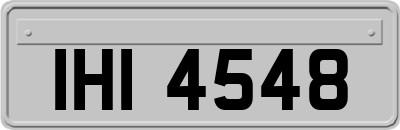 IHI4548
