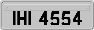 IHI4554