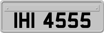 IHI4555
