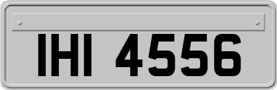 IHI4556