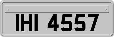 IHI4557