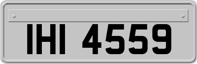 IHI4559